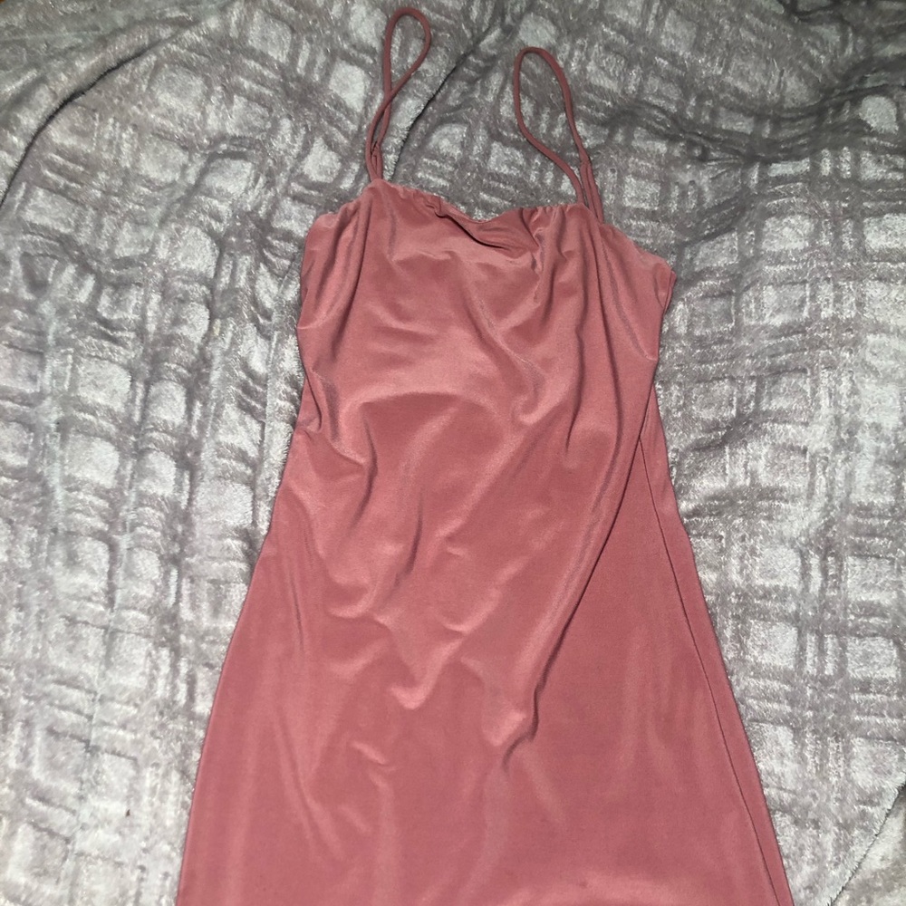 Pretty Little Thing Mini Dress